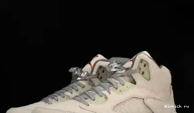 5 SE Jordan Air “Craft” Retro 0702